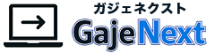 ガジェネクスト / GajeNext
